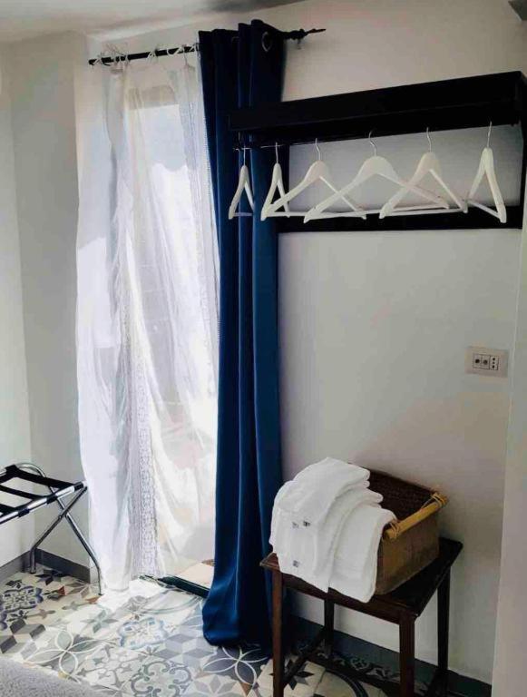 B&B La Bergerie Taormina Exterior foto