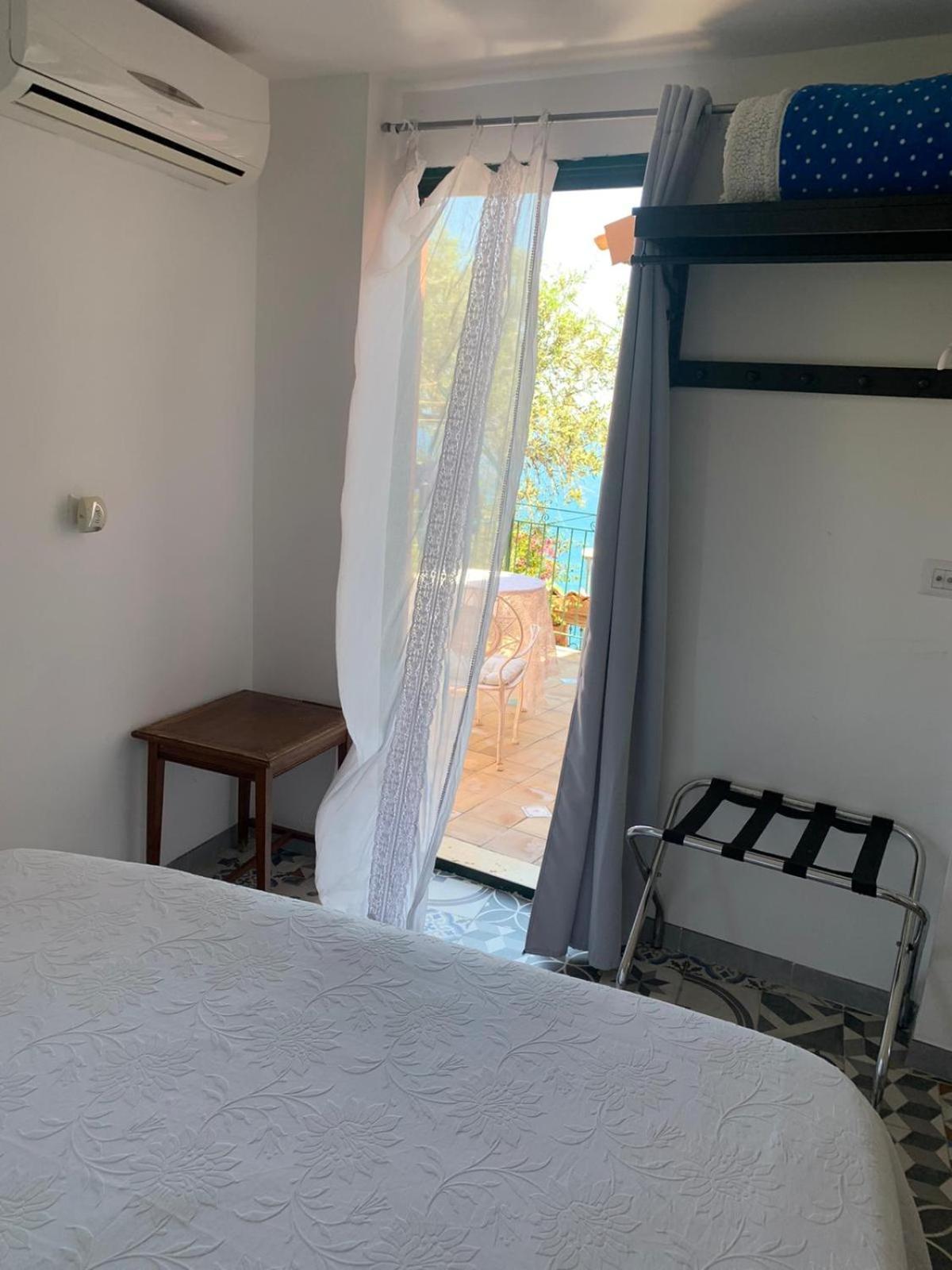 B&B La Bergerie Taormina Exterior foto